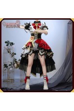 2XXT Cosplay Uma Musume Pretty Derby 6th EVENT The New Frontier Cosplay Costume 1